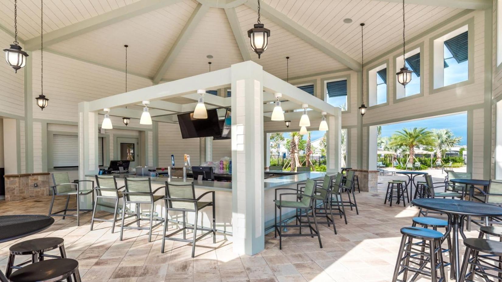 Luxury 5Br Home - Pool & Hot Tub - Near Disney Kissimmee Exterior photo