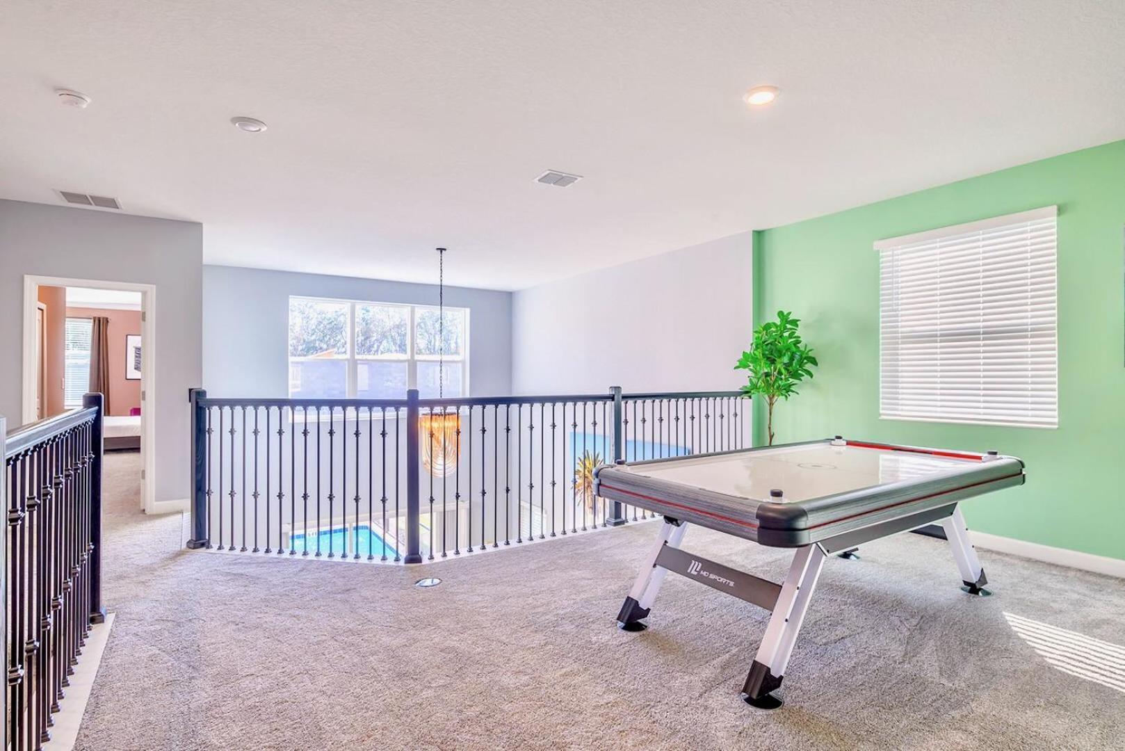 Luxury 5Br Home - Pool & Hot Tub - Near Disney Kissimmee Exterior photo