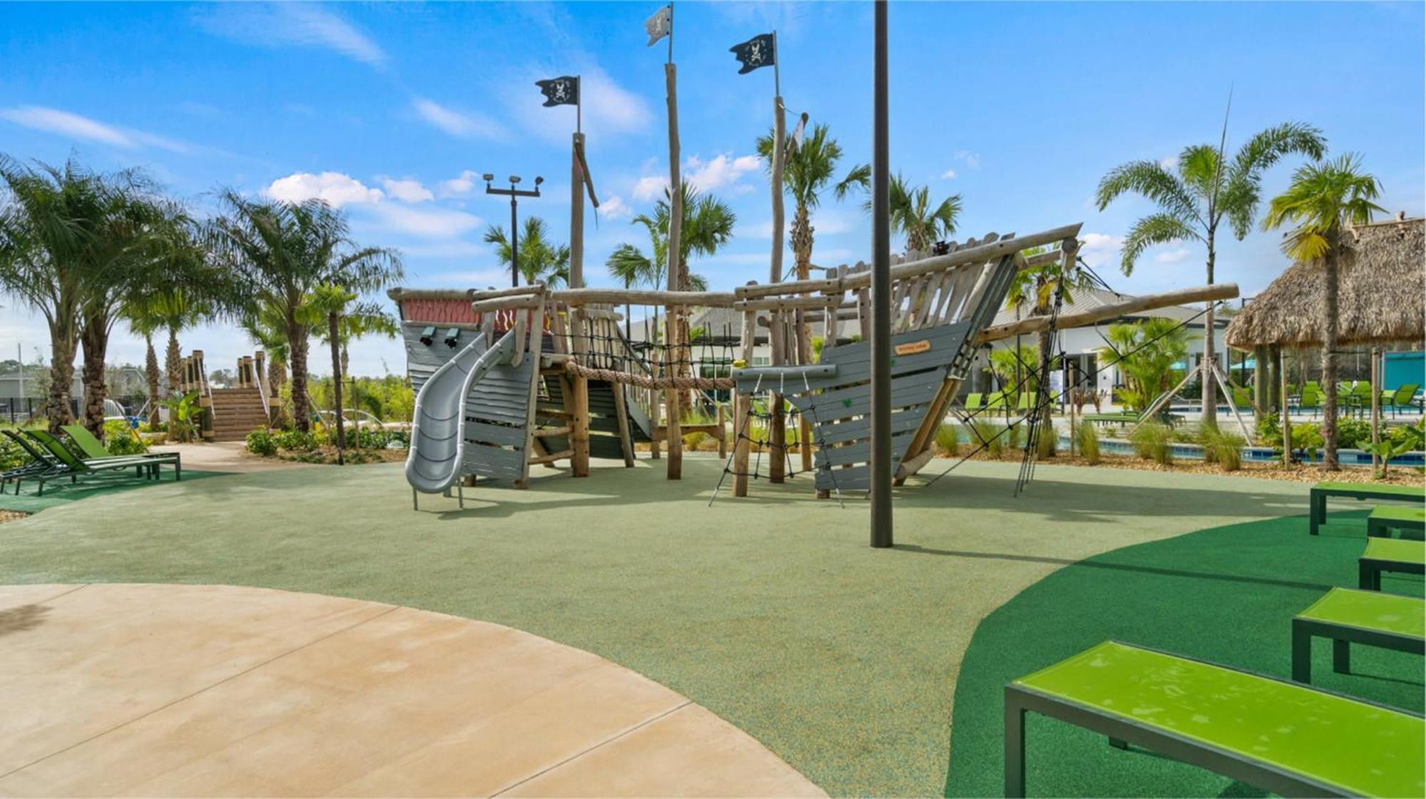 Luxury 5Br Home - Pool & Hot Tub - Near Disney Kissimmee Exterior photo
